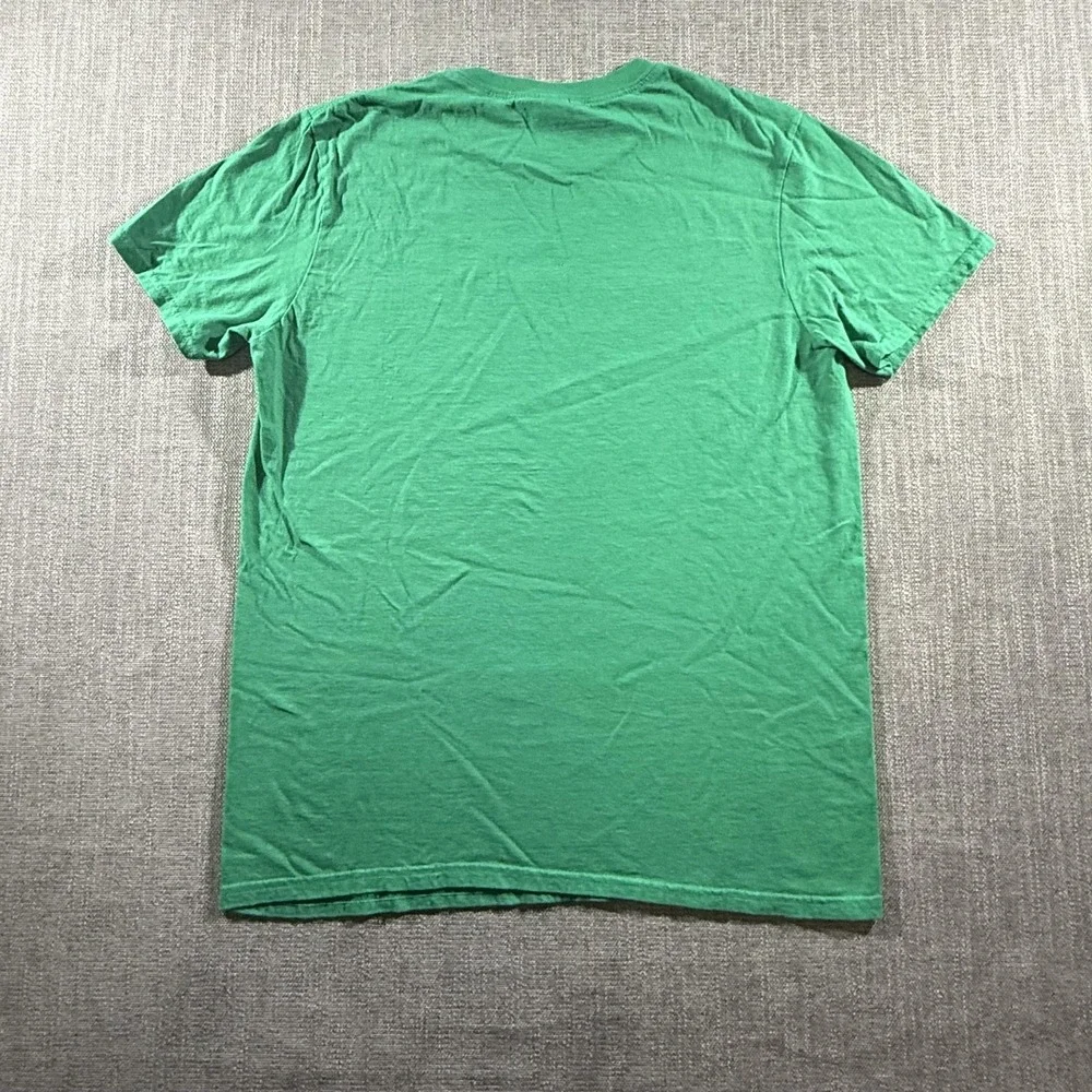 Dead & Company Shirt Mens Medium Skull Stealie Graphic Band Tee Concert Tour - Picture 5 of 6